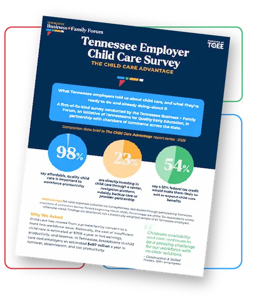 Child Care Survey