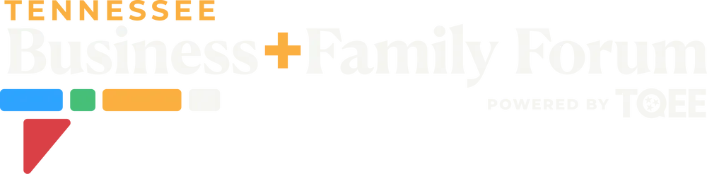 Tennessee Business + Family Forum